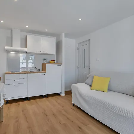 Apartment Piano