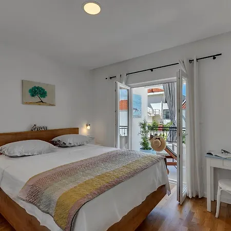 Apartamento Piano Makarska