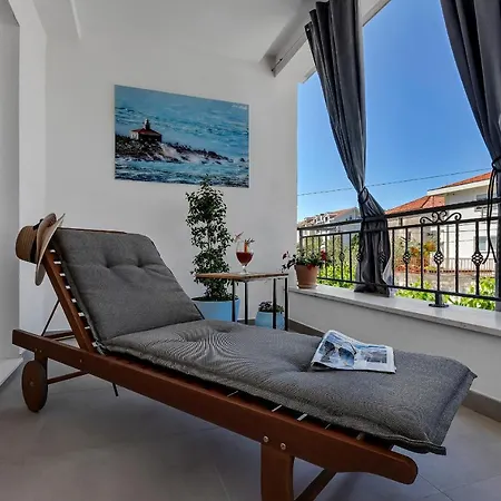 Apartamento Piano *