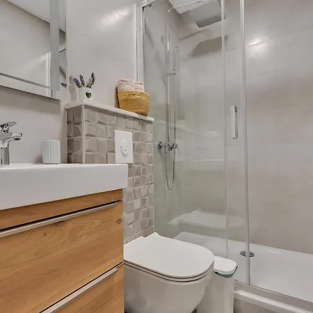 Apartamento Piano *
