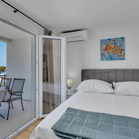 Apartamento Piano